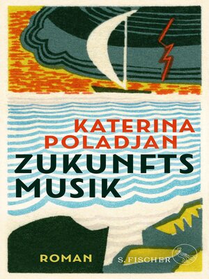 cover image of Zukunftsmusik